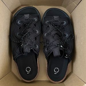 Nike Offline 2.0 Black Size 10.5
